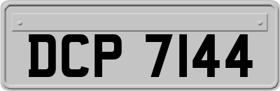 DCP7144