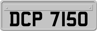 DCP7150