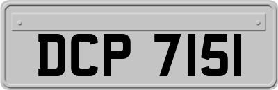 DCP7151