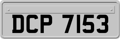 DCP7153