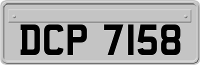 DCP7158