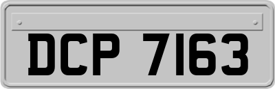DCP7163