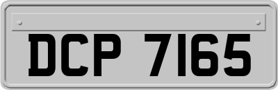 DCP7165