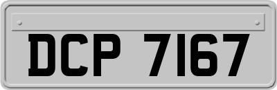 DCP7167