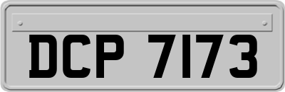 DCP7173