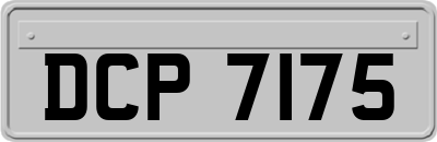 DCP7175