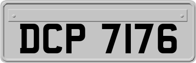 DCP7176