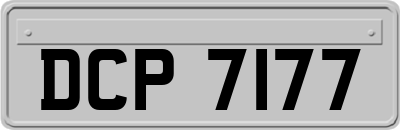 DCP7177