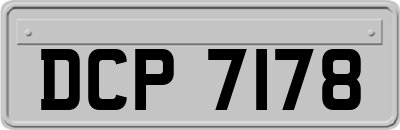 DCP7178