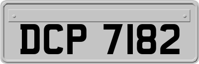 DCP7182