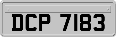 DCP7183
