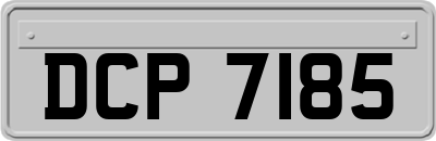 DCP7185