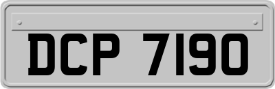 DCP7190