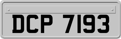 DCP7193