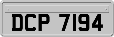 DCP7194