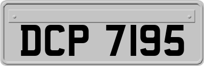 DCP7195