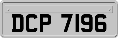 DCP7196