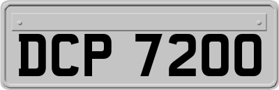 DCP7200
