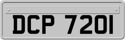 DCP7201