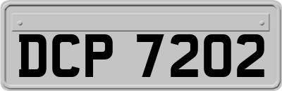 DCP7202