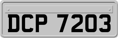 DCP7203