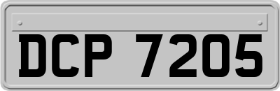 DCP7205
