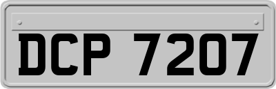 DCP7207