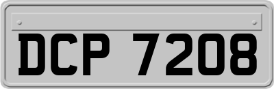 DCP7208