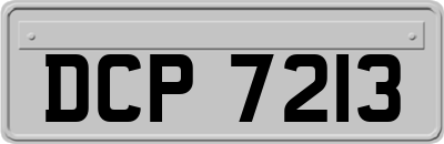 DCP7213