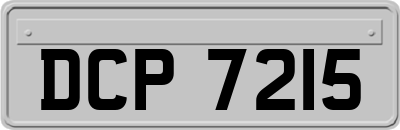 DCP7215