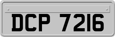 DCP7216
