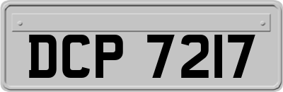 DCP7217