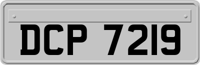 DCP7219