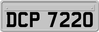 DCP7220