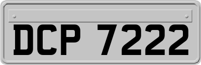 DCP7222