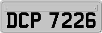 DCP7226