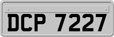 DCP7227