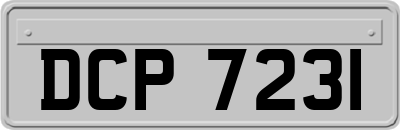 DCP7231