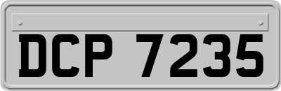 DCP7235