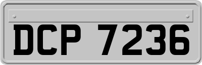 DCP7236