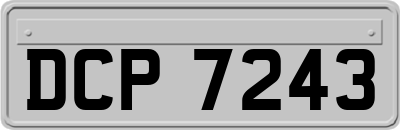 DCP7243