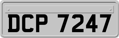DCP7247