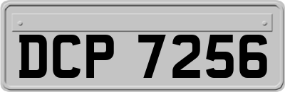 DCP7256