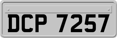 DCP7257