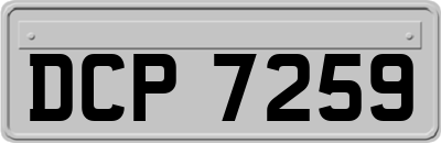 DCP7259