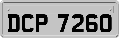 DCP7260