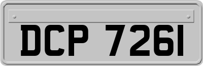 DCP7261