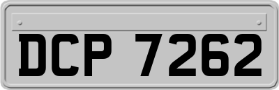 DCP7262