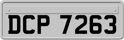 DCP7263