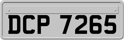 DCP7265